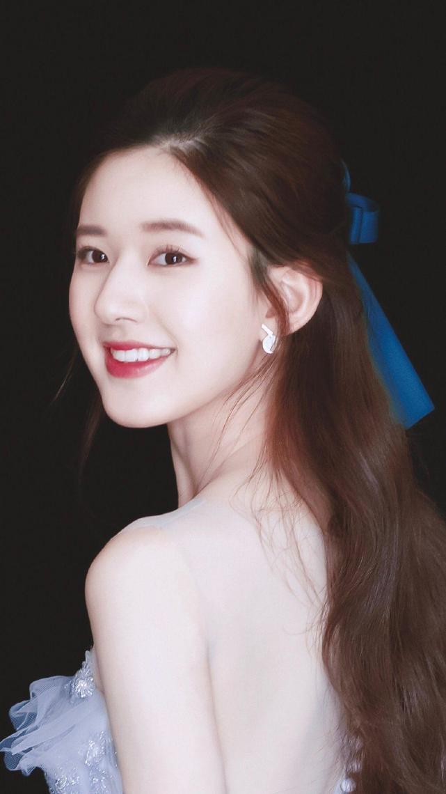 汪小菲|赵露思的劲敌出现了，她才是国民第一初恋脸？你怎么看？