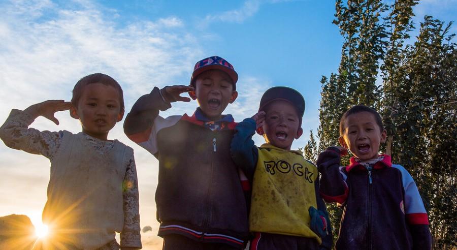 胡成双|为拥有中国国籍，达曼人苦等200多年，如今家家户户挂五星红旗