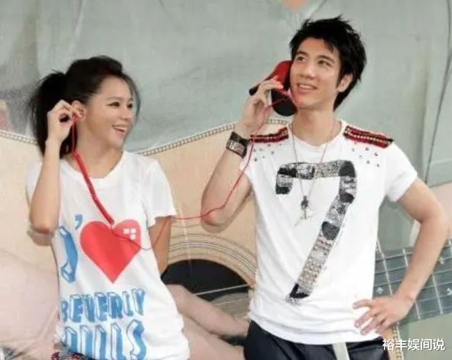 吉克隽逸|Yumi闺蜜怒斥台媒造假，列出两点疑问，疑似侧面打脸李靓蕾