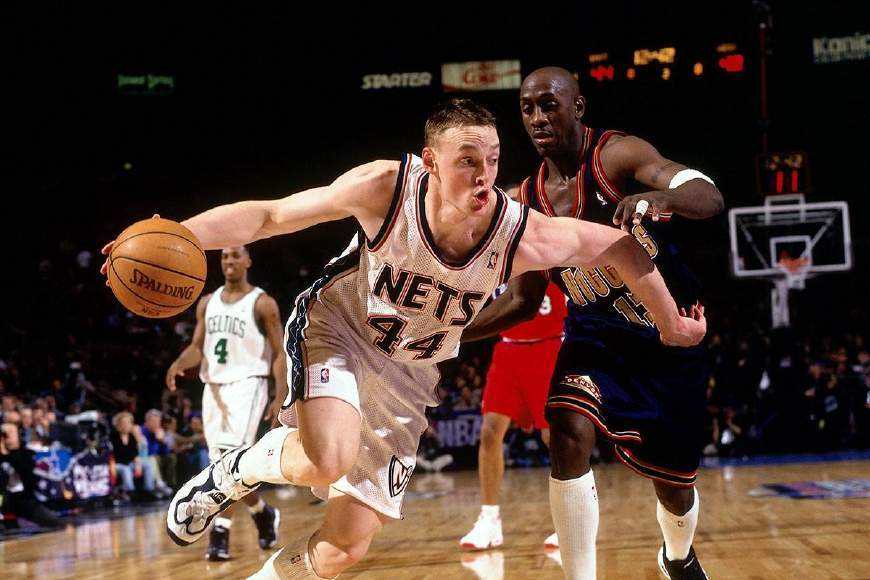 麥迪|強如麥迪也不過第9順位，重排他也成不了狀元，前面8人都是誰？