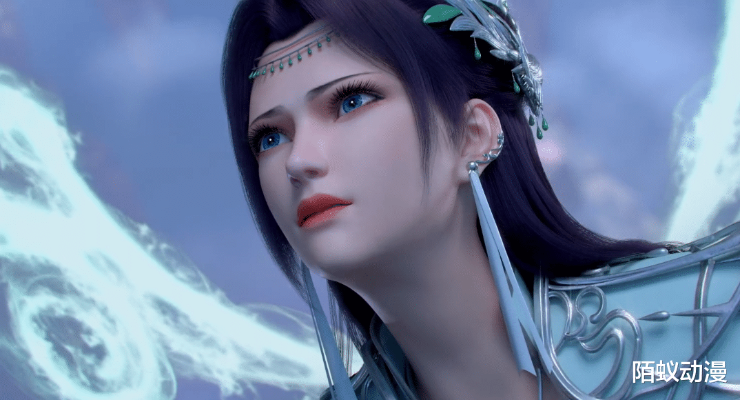 萧炎|斗破苍穹：萧炎其实炸掉4个斗王，云韵看傻眼，3个斗王竟然同时陨落