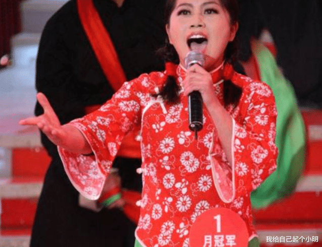 Angelababy|她为获得《星光大道》冠军倾家荡产，却被淘汰，一怒之下曝光内幕