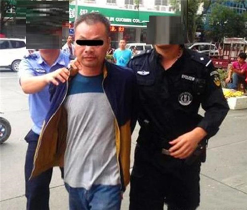 湖南 湖南凤凰一男子，偷挖地窖囚禁16岁少女达24天，最后怎么发现的？