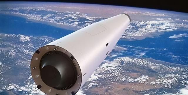 太空 末级火箭将变废为宝？中航科技八院开发低成本太空试验舱系统