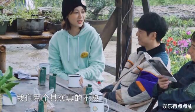 杨紫|黄磊调侃杨紫: 你平时赚的钱怎么用, 杨紫的回答超搞笑却很实在