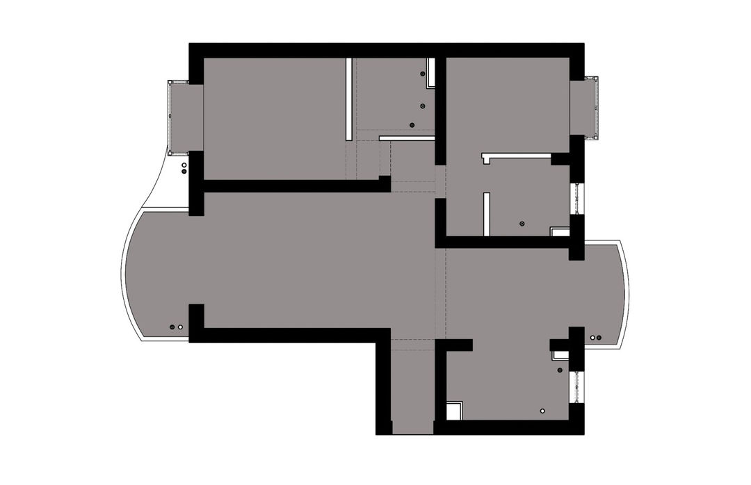 家居超人|年轻小夫妻的家，添加粉红色和圆形波点，满屋都是文艺青春的气息