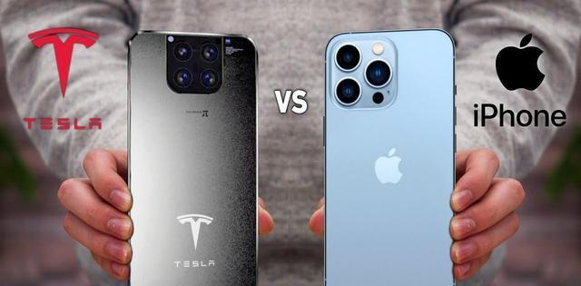 特斯拉|特斯拉π售价公布，16+1TB卖5999！6500mAh坐镇，马斯克稳了