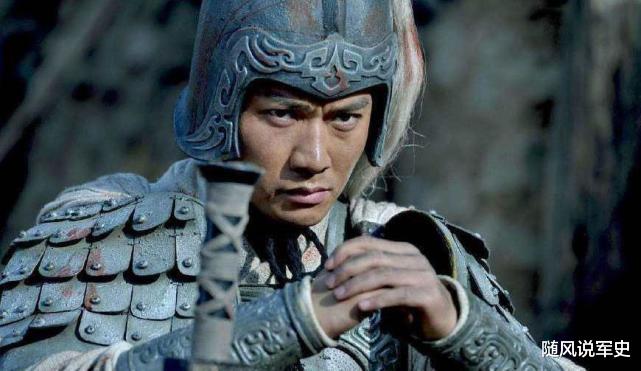 朱元璋|刘备不愧是一代枭雄，一生不重用赵云，直到临死前才说出原因