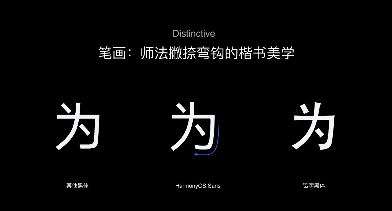 华为|HarmonyOS UX全面解读：全场景统一设计语言 用科学量化体验