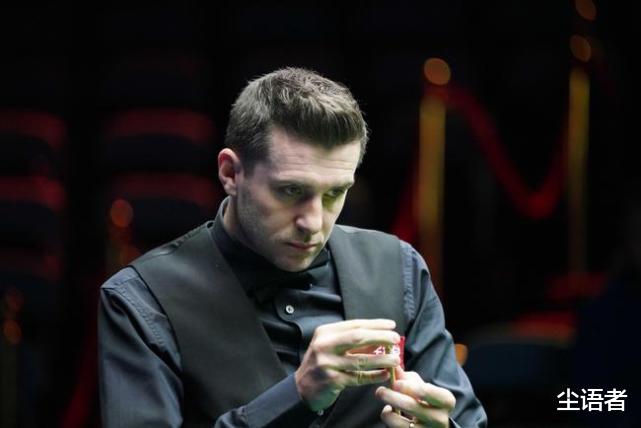 掘金队|墨菲太老实了，奥沙利文炮轰塞尔比：处心积虑，世锦赛决赛中的行为有违道德