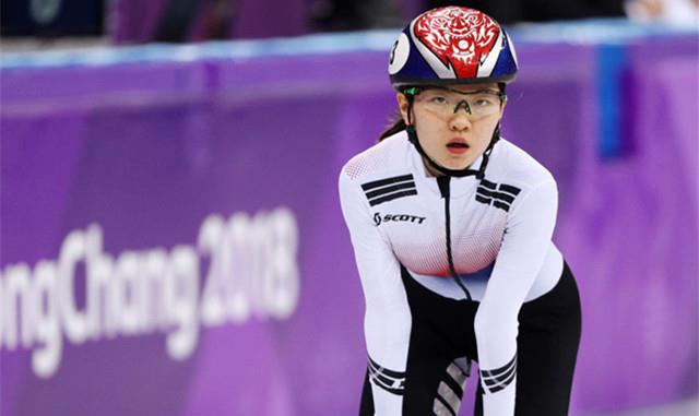 可馨育娃|韩国短道速滑遭重创！奥运冠军曝丑闻暂时离队，或无缘北京冬奥会