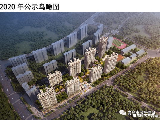 黄埔|给我顶住！青岛楼市进入“淡季模式”