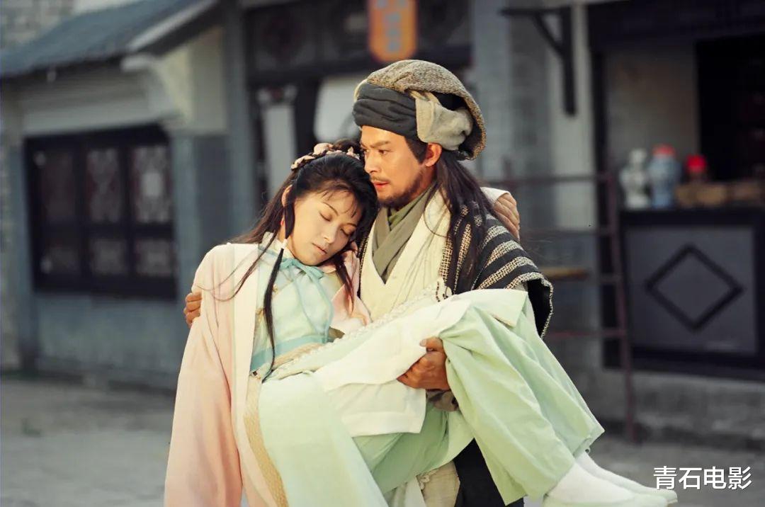 鹿鼎记|中国评分最高的10部港剧，《鹿鼎记》仅第9，《上海滩》进不了前3