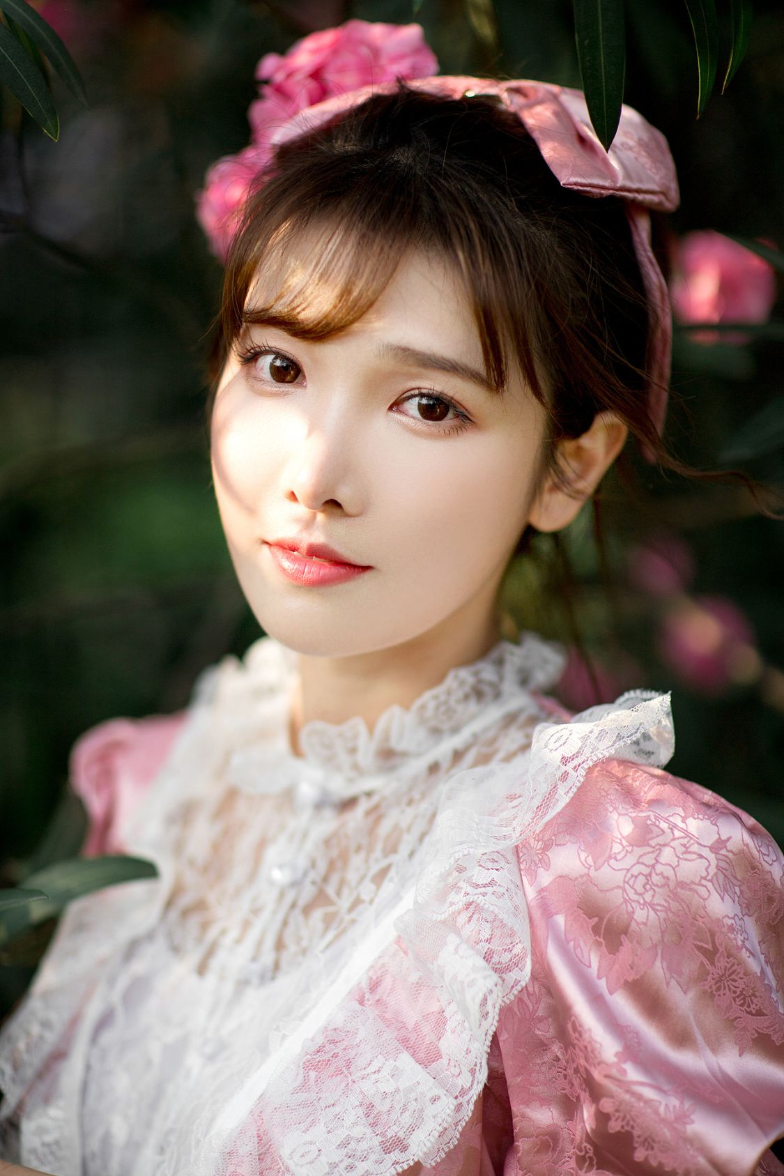 花开花落花满天 摄影师 大千Gz