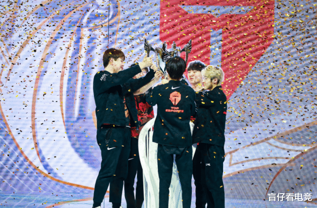 金泰相|这三队粉丝不用担心！Doinb爆料：EDG、BLG与TES训练赛胜率很高