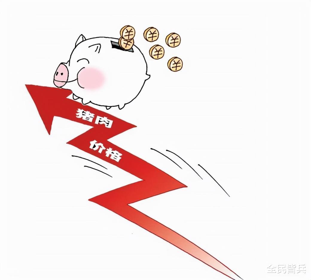 car-t|菜价大涨还没完，3大食品也要涨了！居民朋友要做好准备