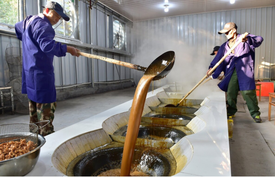 终于明白！白冰糖和黄冰糖的差别这么大，学会这3点，别再买错