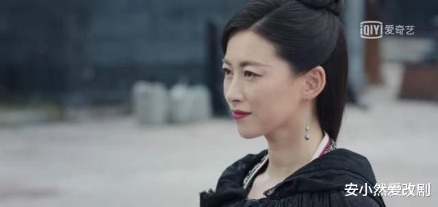 楼舒婉|《赘婿》：楼舒婉挖的那个坑，是给谁准备的？剧情暗示了什么？