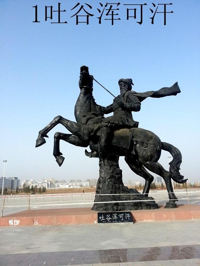 唐太宗|为何李世民坚决要赶尽杀绝慕容氏呢？鲜卑慕容族的生命力让人恐惧