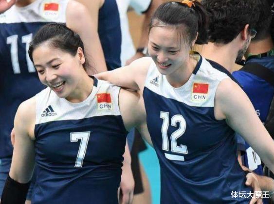 巴塞羅那|魏秋月公開秀廚藝，與功勛名帥相聚引猜想，有望助力女排走出低谷