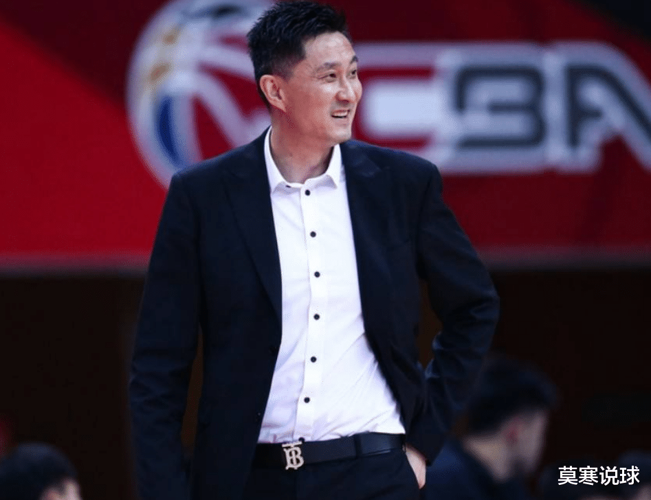 广东男篮|大厦将倾还是阶段震荡，广东男篮到底出了什么问题