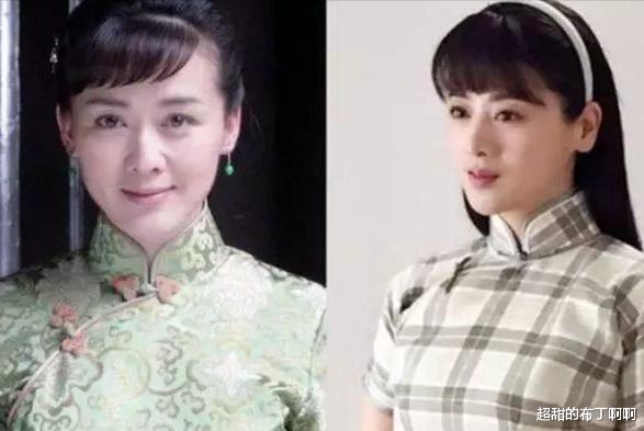 杨采妮|撞名的7对女星，同名不同命，有人情同姐妹，有人公开互撕