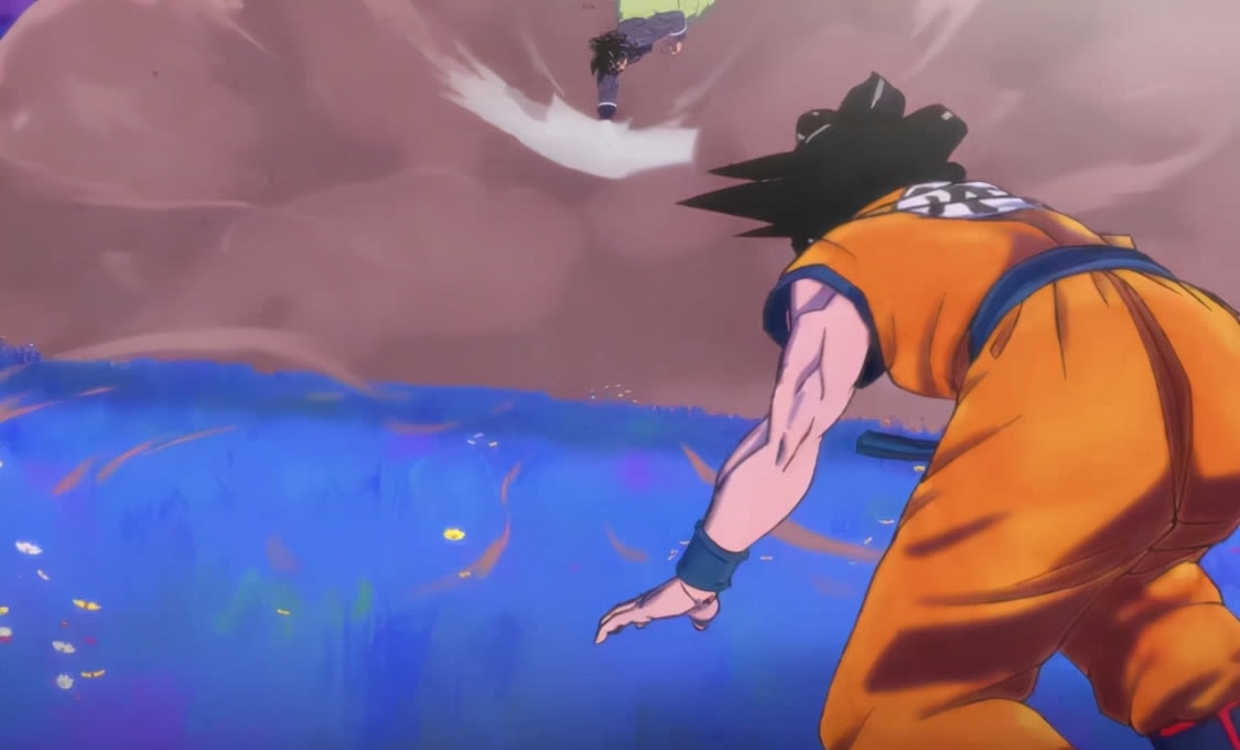 短笛|《龙珠超》公布最新情报,“短笛”史诗级强化,新人物是敌是友?