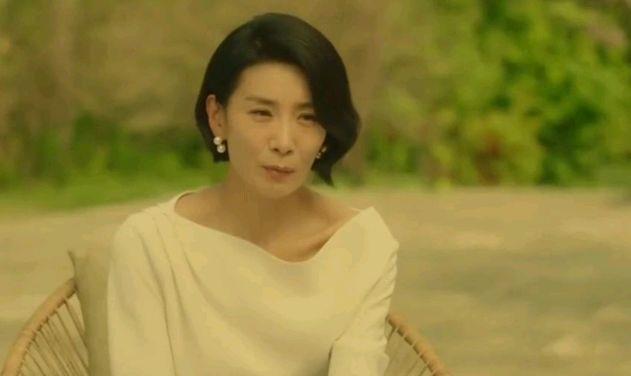 李宝英|诡秘升级：《mine》第2集，金瑞亨剧中是拉拉，李宝英剧中被埋伏