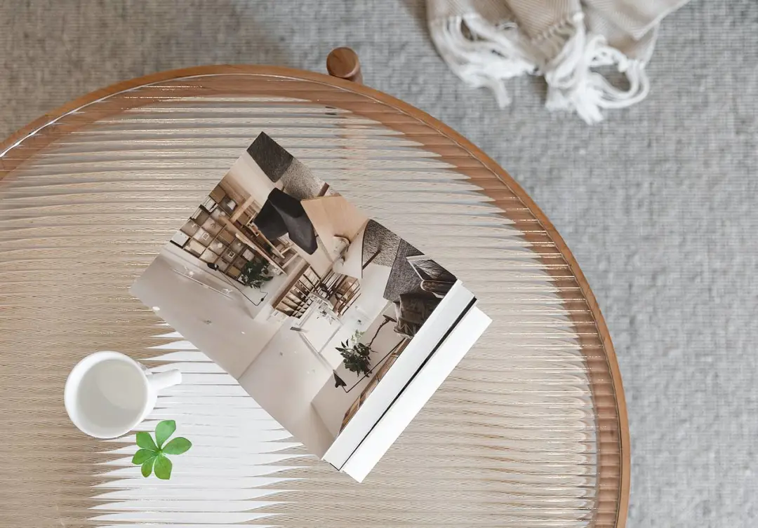 为孩子上学,80后北漂花600w买下59㎡奇葩户型,用8w爆改惊艳所有人!