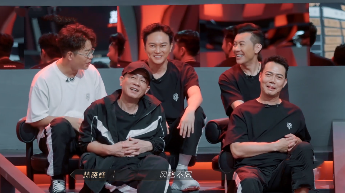 2021东京奥运|《披荆斩棘的哥哥》选手口碑差距明显，成团人选出现大致方向