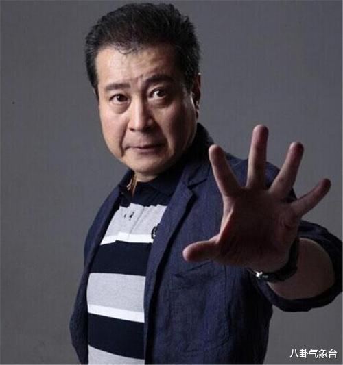 孙俪|《不惑之旅》5位老戏骨新旧照对比，谁的差别最大