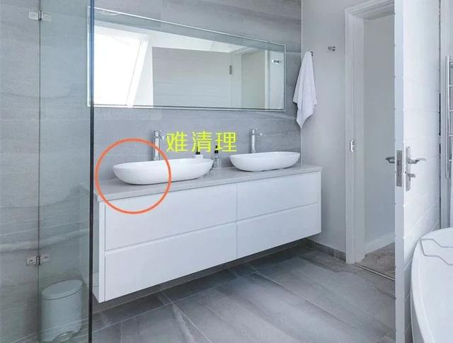 有哪些好看不好用的设计？第一个看着就来气