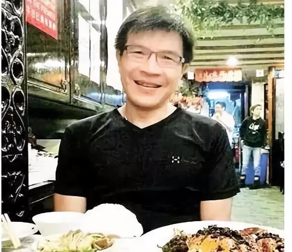 小妃旅 香港杀妻案始末：为与小16岁的情妇厮守，麻醉学副教授毒杀妻女