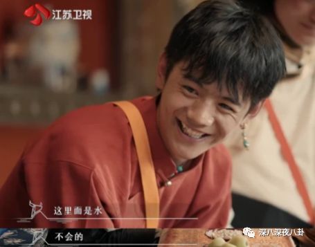 谢霆锋|两代颜值巅峰同框，难道他们不能有纯纯的友谊？