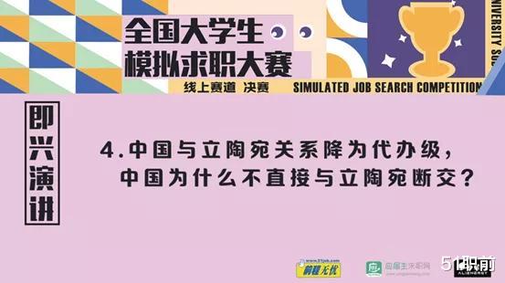 鹤岗|求职力TOP级选手,靠什么赢得面试王者称号?