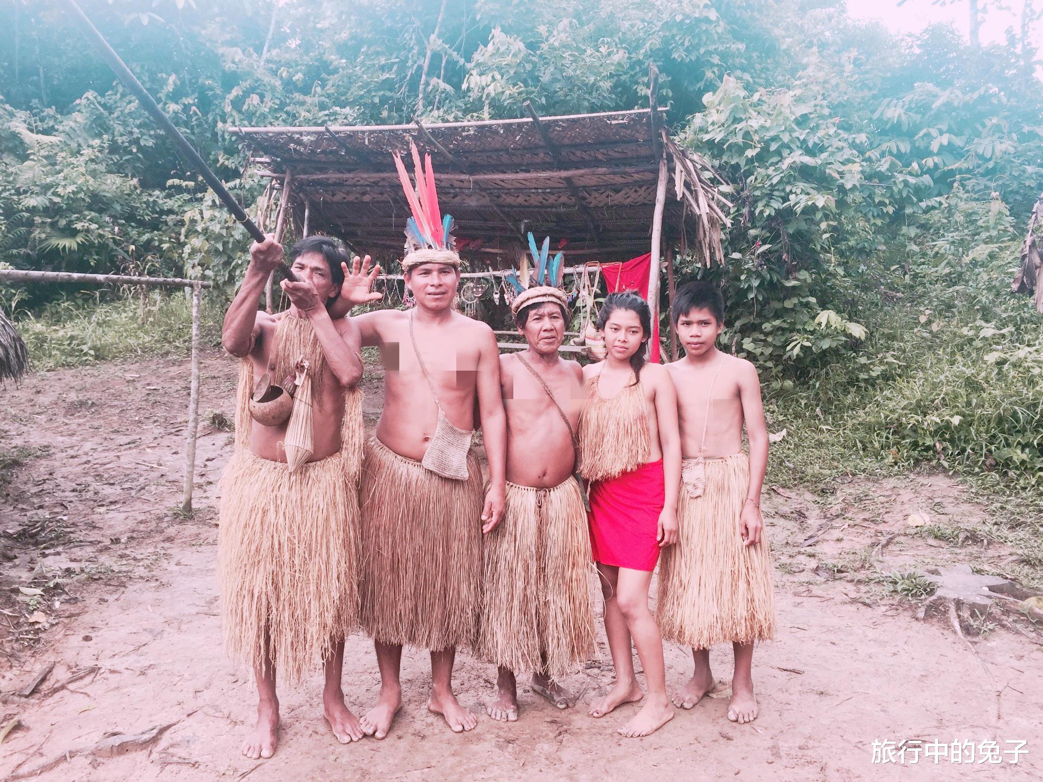 亚马孙热带雨林 “动物天堂”的亚马逊，为什么是人类禁区？