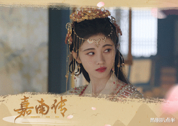 鞠婧祎|鞠婧祎也开始吹捧演技？表情多等于演技炸裂？老戏骨看了都要脸红