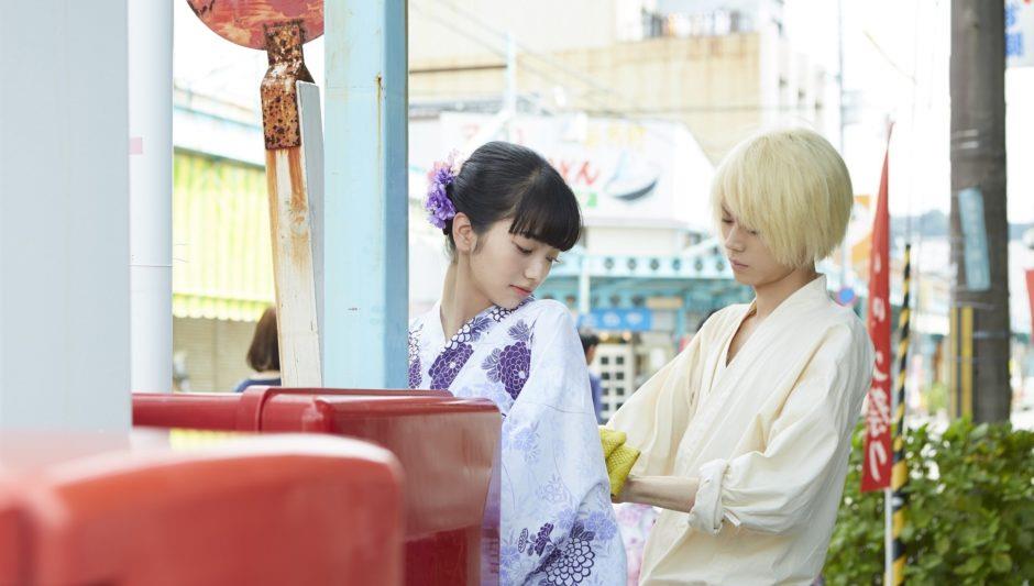 电影|人类最强cp官宣结婚!日本顶流男星单恋4年追爱,神仙爱情甜哭