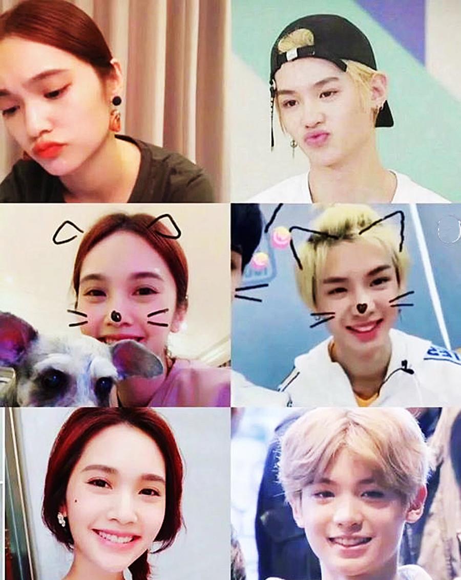 明星|娱乐圈那些让人羡慕不已的“龙凤胎”明星，你最喜欢谁？