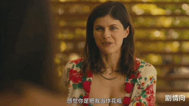 赵薇|今年最高级的黄暴剧，好像美国快没救了？