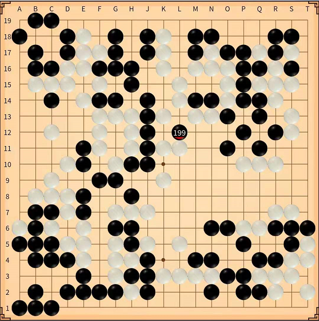 马晓春|“世界冠军的棋，他看得懂吗？” 马晓春和聂卫平的往事恩怨