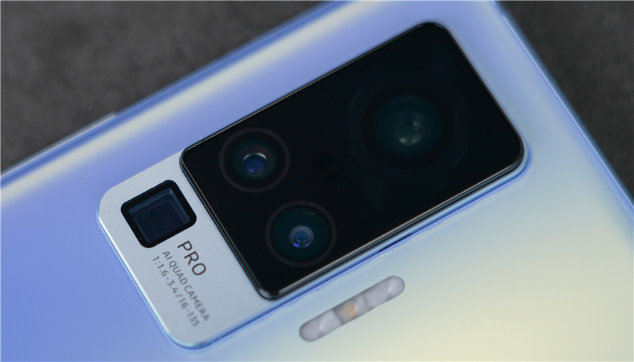 vivo|X50Pro测评：漂亮、轻薄、拍摄出乎意料