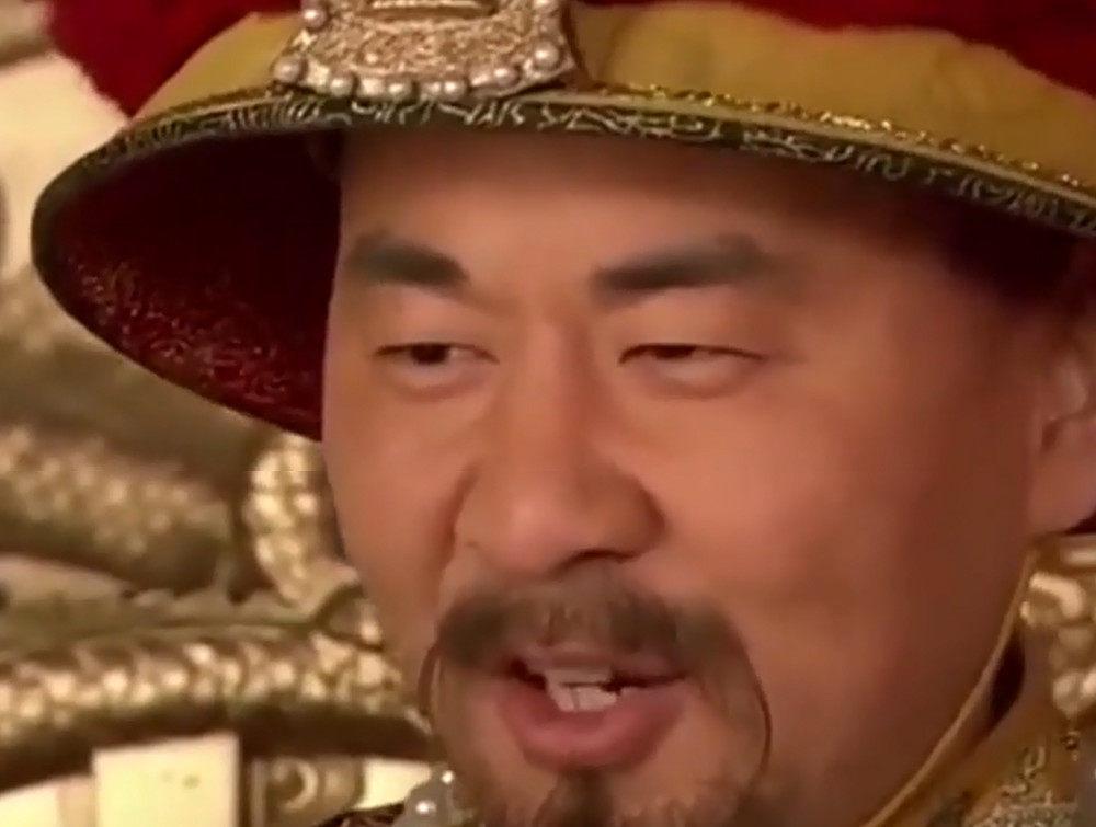 摩格|甄嬛传：甄嬛早已破了身子，为何摩格不嫌弃？你看他动了啥念头？