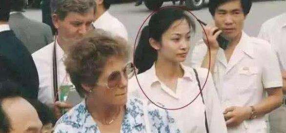 女保镖|中华第一女保镖，曾担任保护13国元首的重任，如今身价过亿仍单身