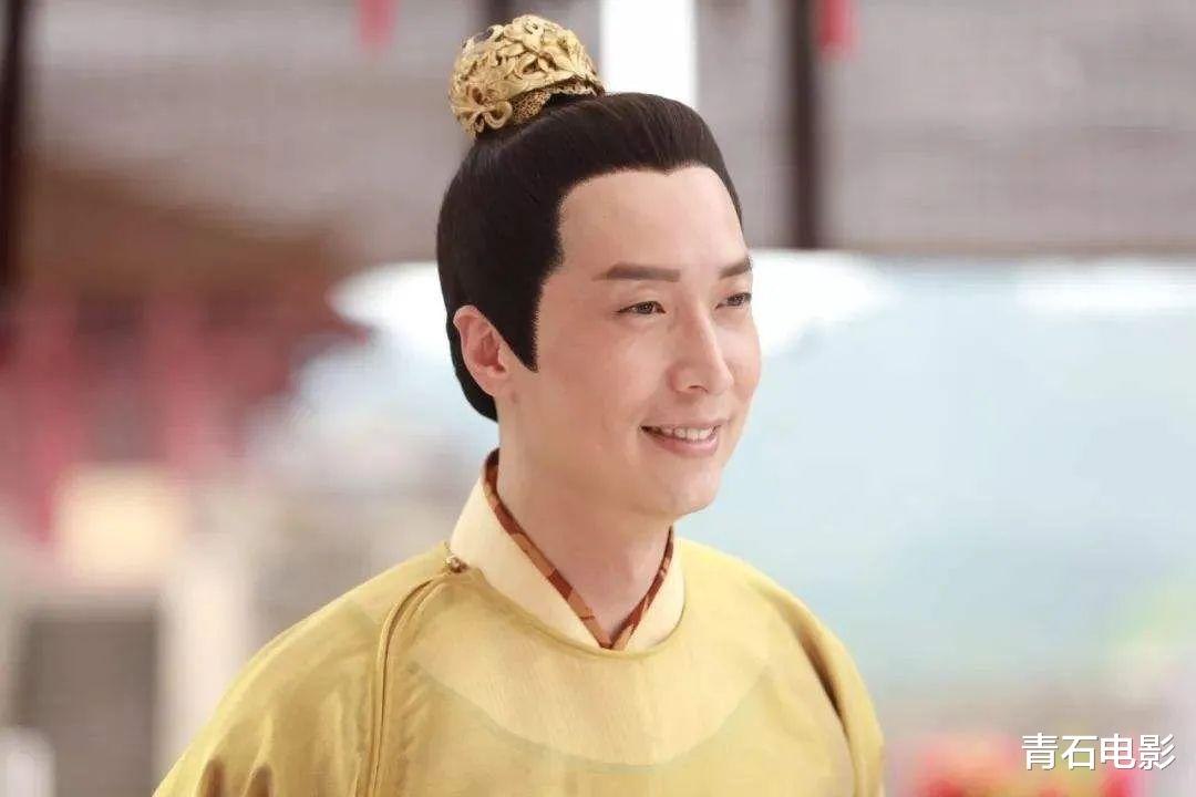 TVB|拿奖“靠实力”就行？但这7人都成“遗憾”，还有人敢当场质问TVB