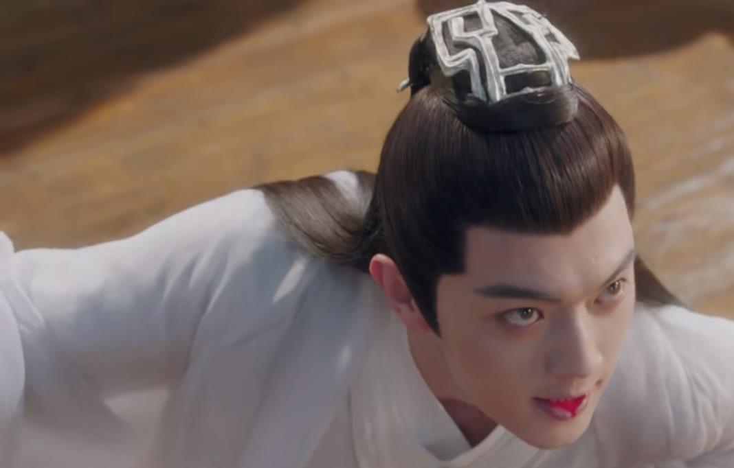 白玦|千古玦尘：4位真神4种结局，上古回炉重造，炙阳彻底下线