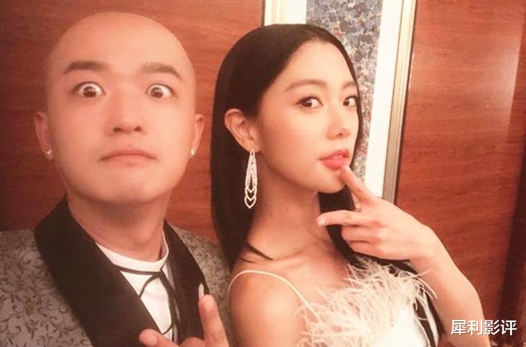 大红包|包贝尔不尊重女性的《大红包》收获2亿票房，才是国产电影的耻辱