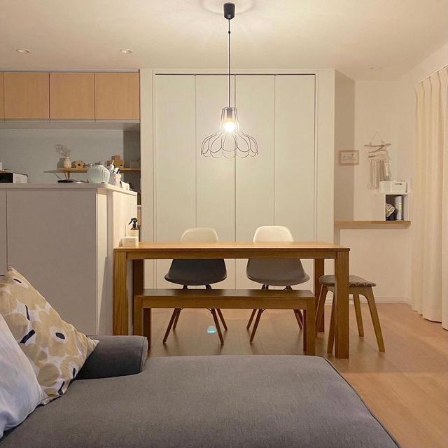 |日本太太的二次装修，她坚持了许多减少家务的决定，工作量少一半