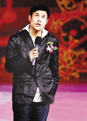 小沈阳|失宠的小沈阳，从一夜成名到无人问津，他究竟做了什么荒唐事？