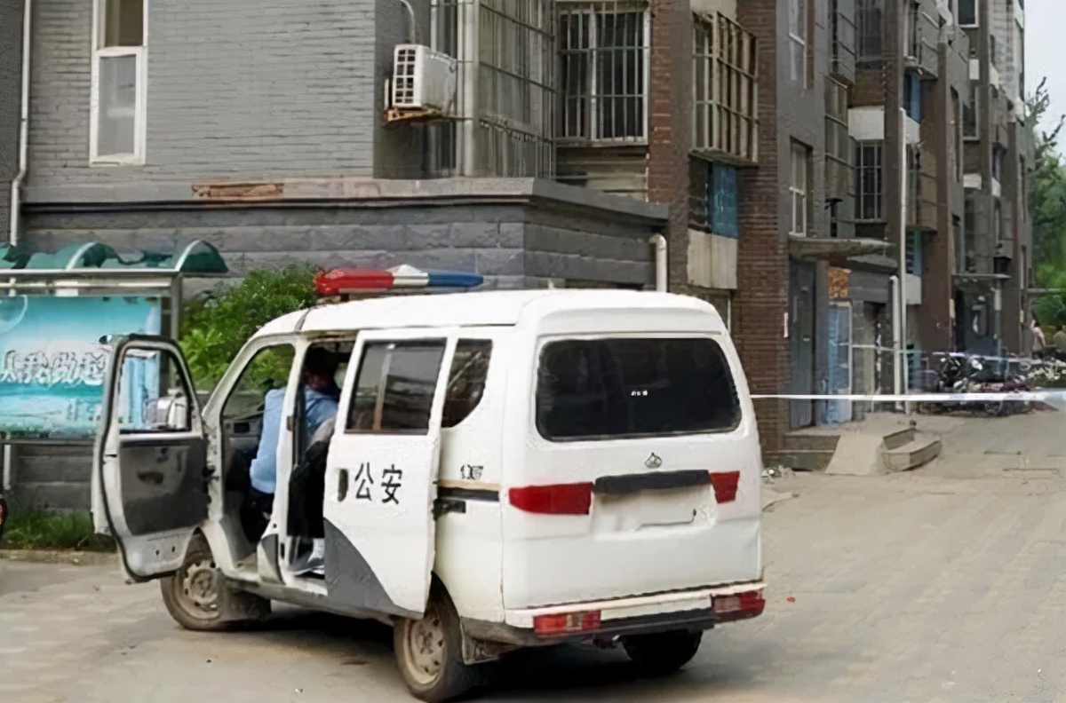 二婚老婆的儿子结婚用房,继父在争吵中误杀老婆